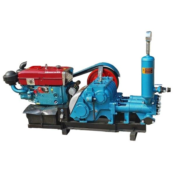 manual cement grouting pump factory