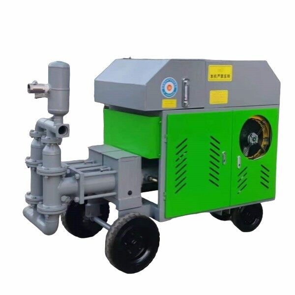 mortar grouting machine price