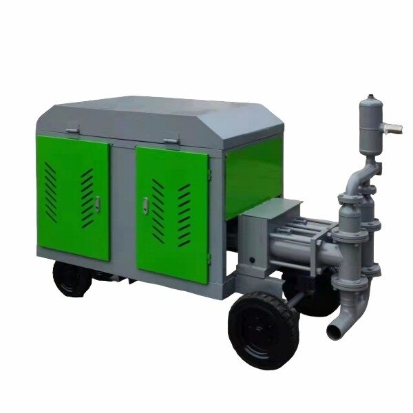 mortar grouting machine for sale