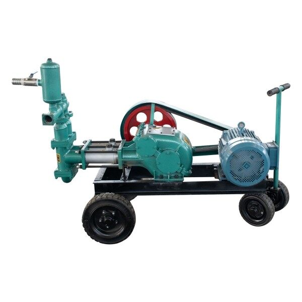 BW70-8 mortar injection pump for sale