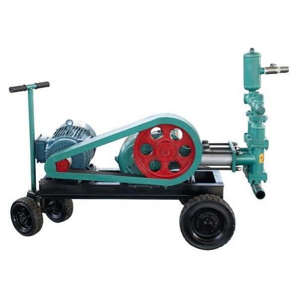 BW70-8 mortar injection pump price