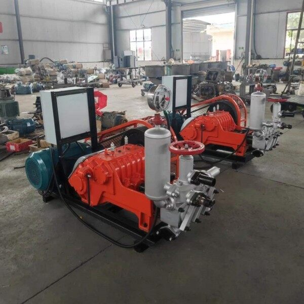 pneumatic cement grouting machine factory