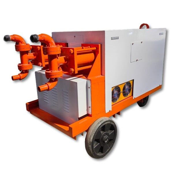 pneumatic grout pump for sale