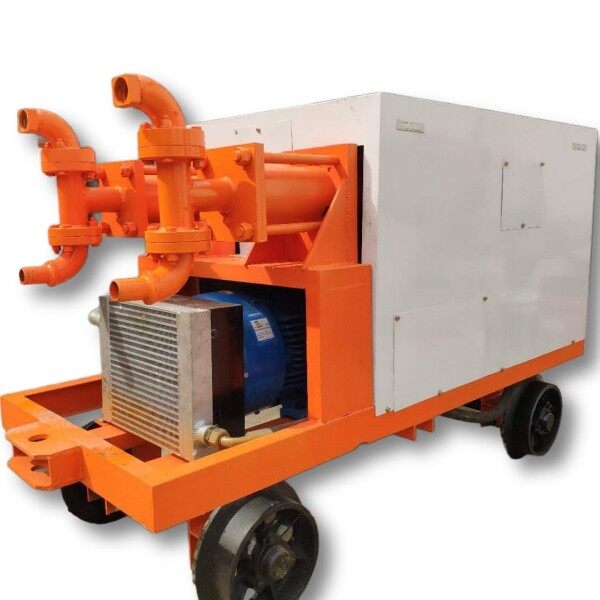 pneumatic grout pump factory