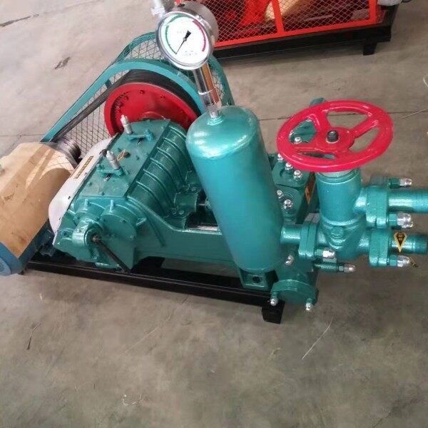Portable Cement Grouting Pump