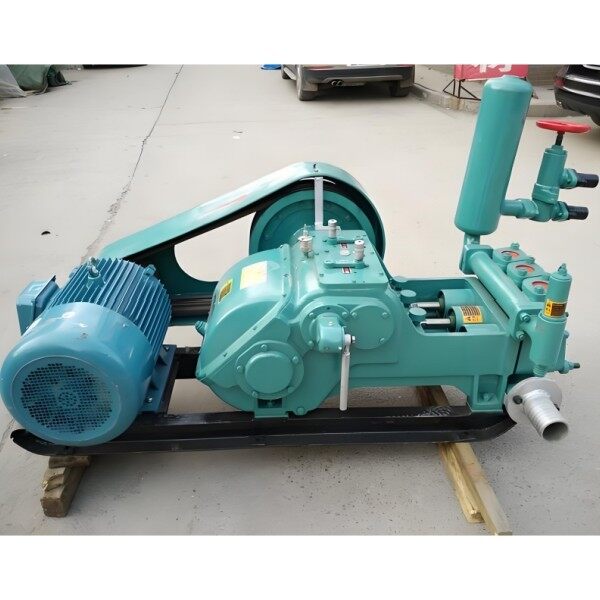Portable Cement Grouting Pump