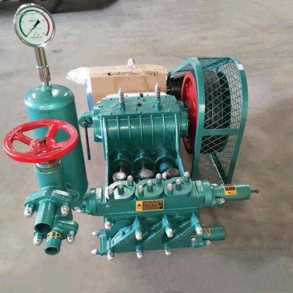 Portable Cement Grouting Pump
