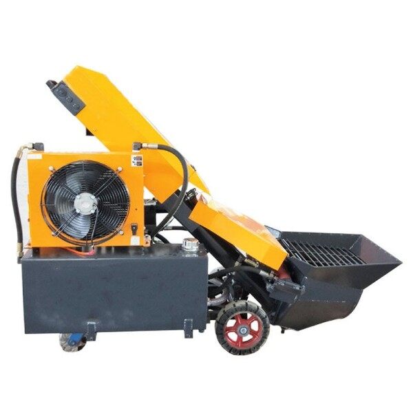 small concrete pump for sale