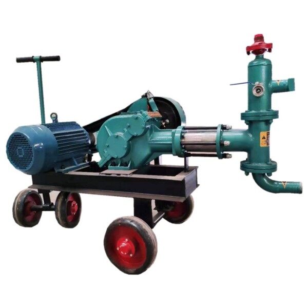 1   BW60-10 small grout pump