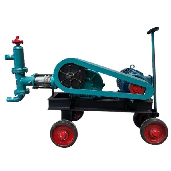 BW60-10 small grout pump price