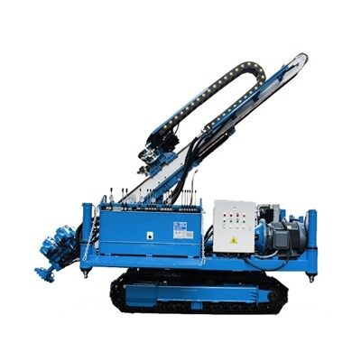 Inkaro gręžimo įrenginys