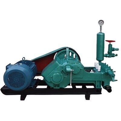 Αντλία έγχυσης τσιμεντοκονίας