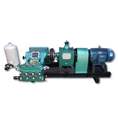 Μηχανή τσιμεντοκονίας