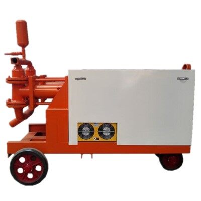 Mesin Pemompa Mortar Semen