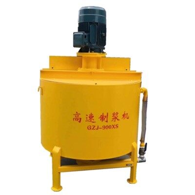 Električni mikser za fugiranje