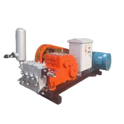 Elektriniai skiedinio siurbliai