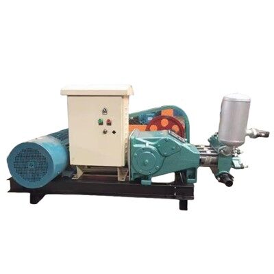 Elektrinė glaistymo mašina