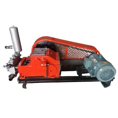 Laastin pumppauskone