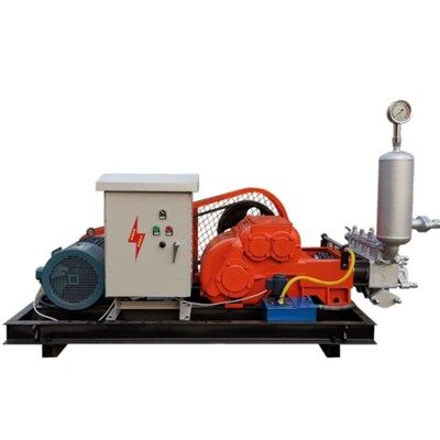 Käsisementin injektointipumppu