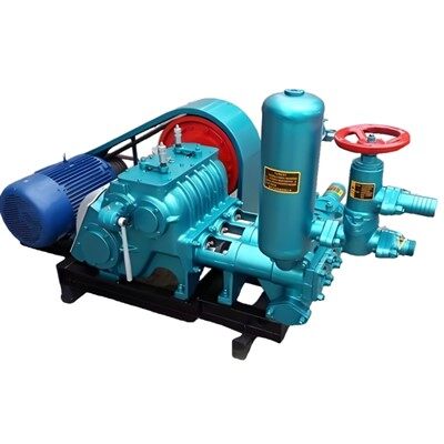 Φορητή αντλία αρμολόγησης τσιμέντου