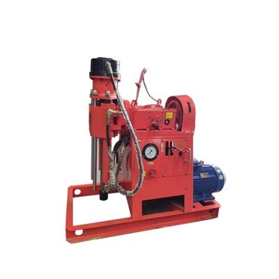 Tunelio gręžimo įrenginys