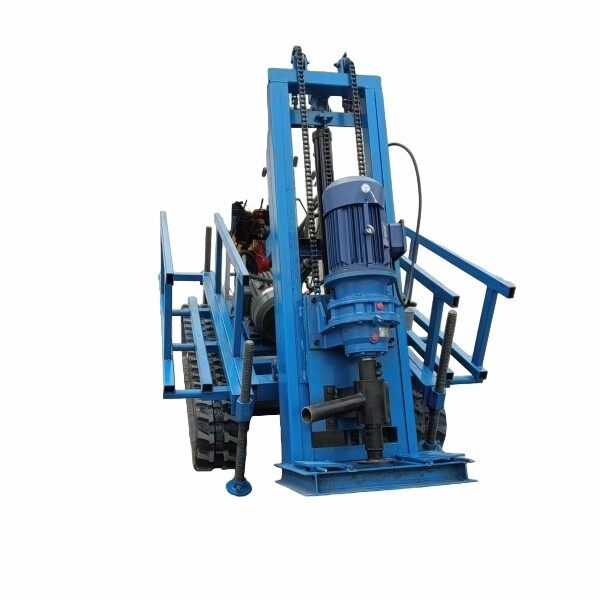 water well drilling rig factory