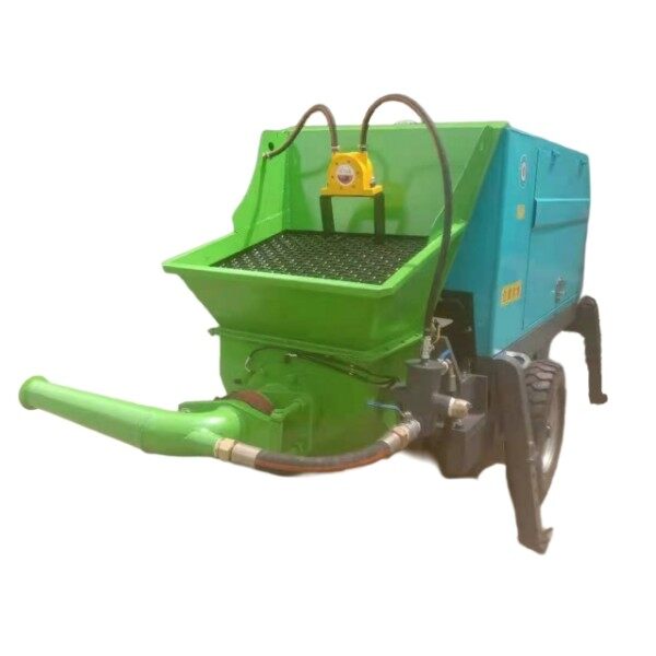wet shotcrete machine price