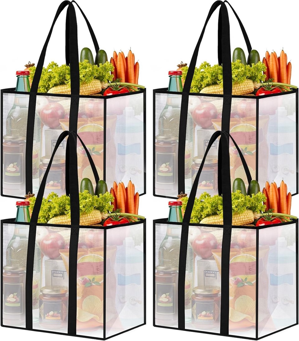 Durable Shopping Bag