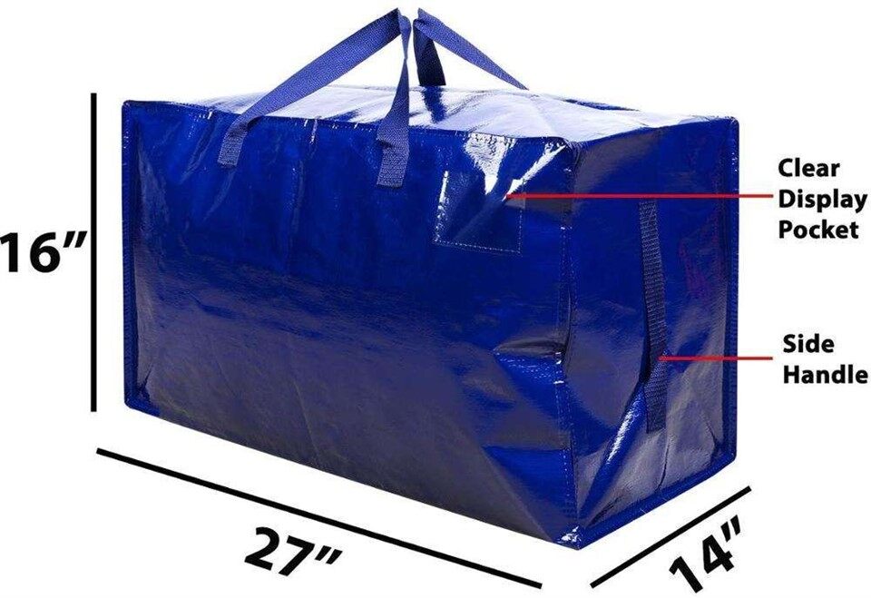 Extra Large Bags For Storage suppliers