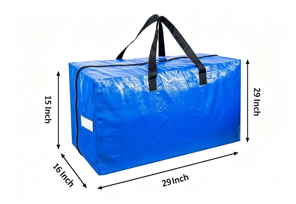 Extra-large carry bag 2