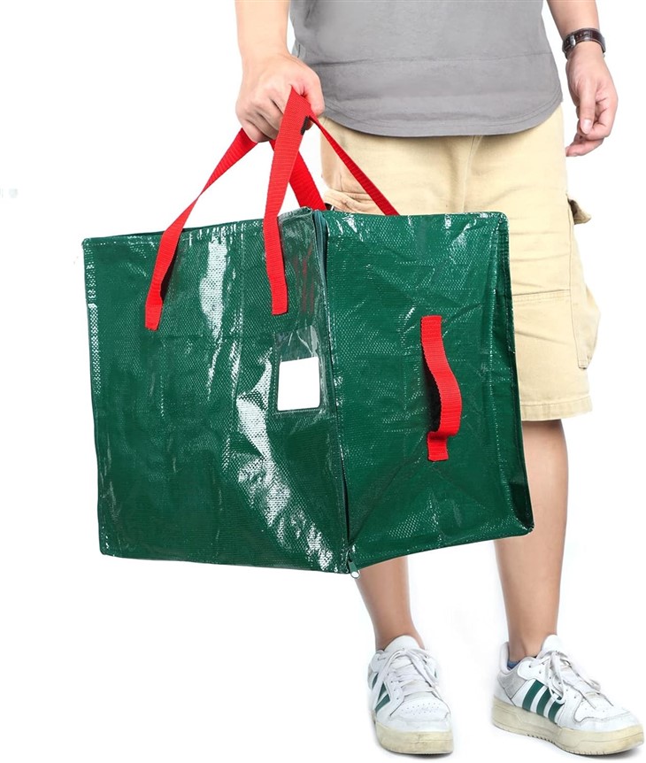 Foldable Heavy-Duty Storage Bag 3