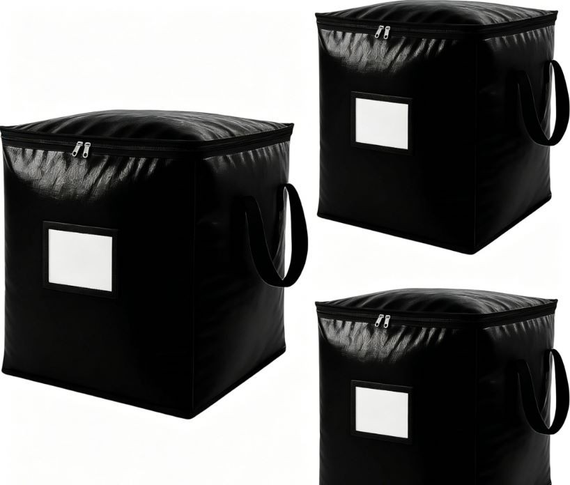 Giant Woven Packing Bag