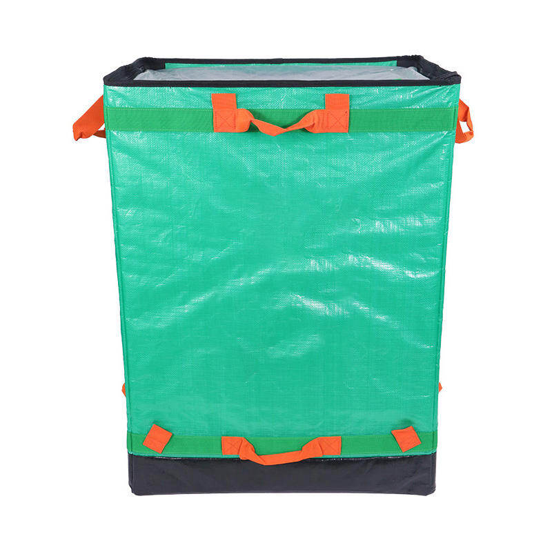 Bosses grans per a la casa de trasllat