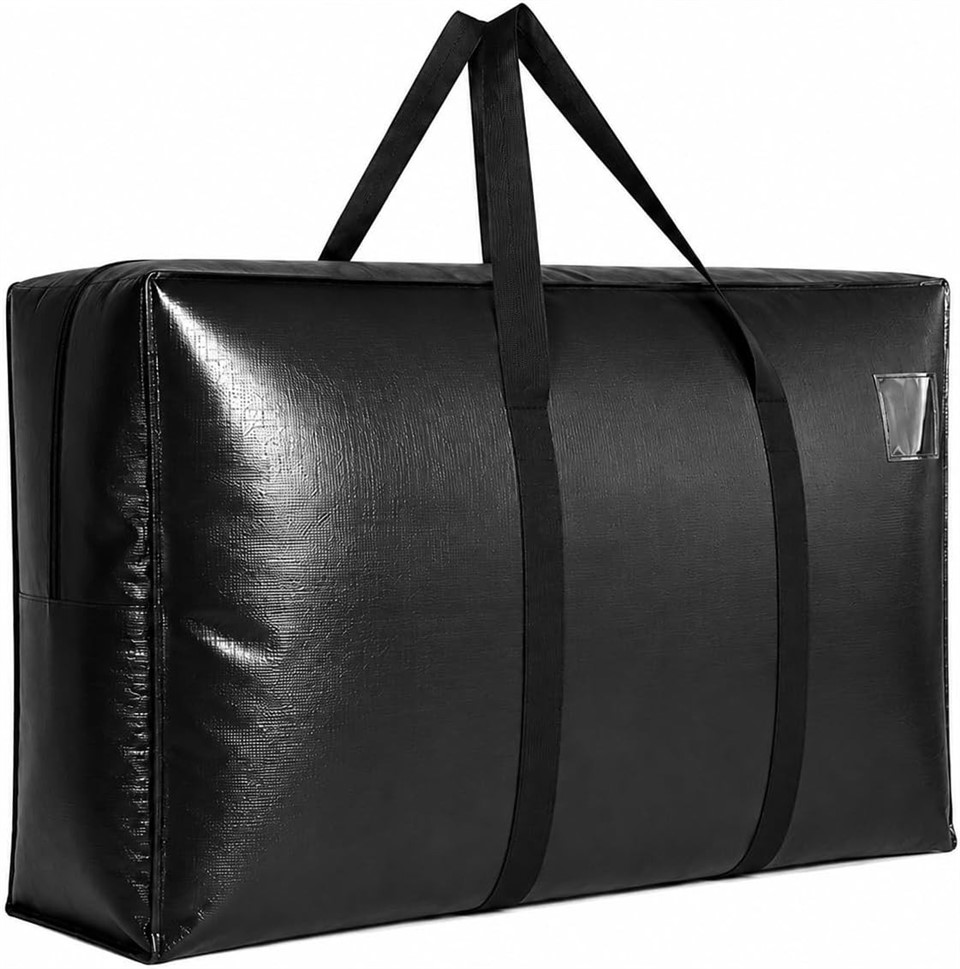 Large Portable Storage Bag
