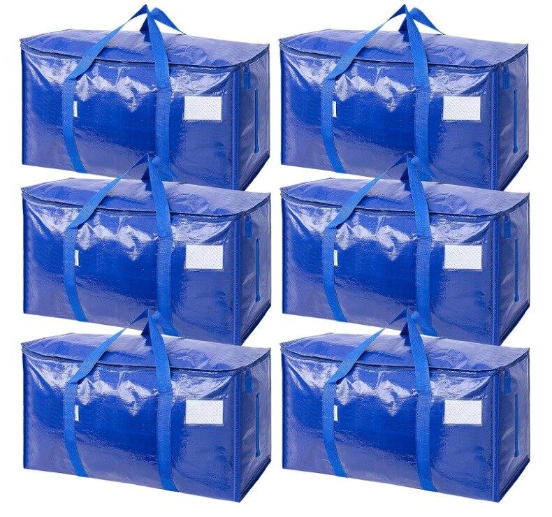 Moving Bags For Clothes factory