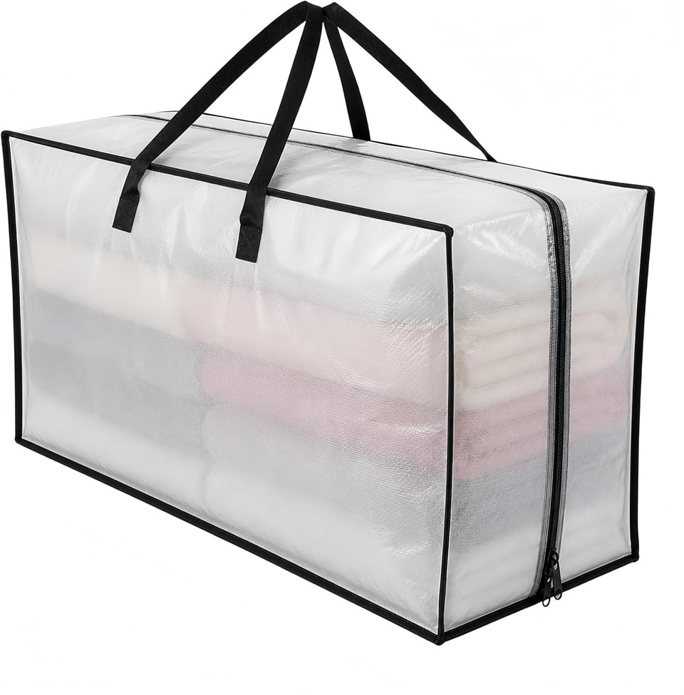 Organizing And Storage Portable Bag
