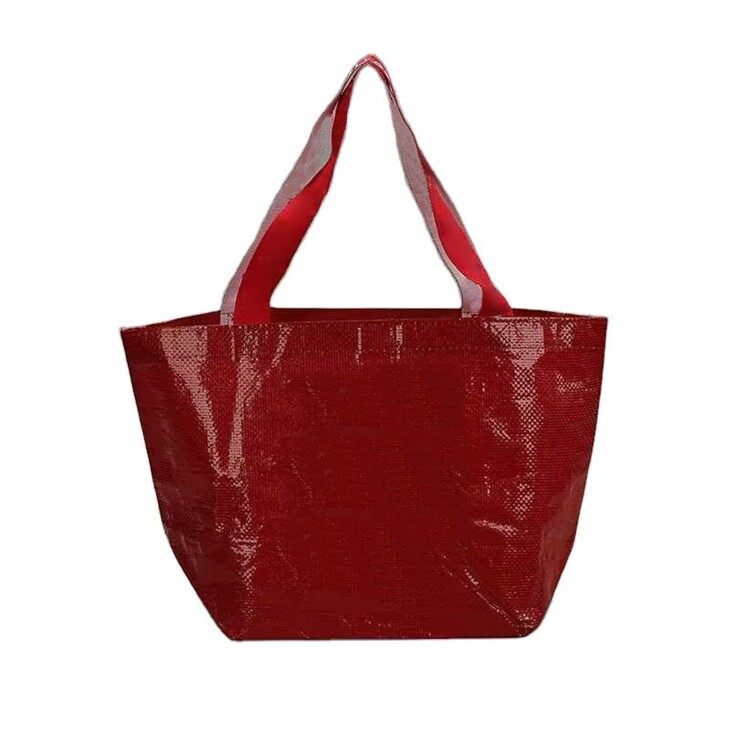 Braided Gift Tote high quality