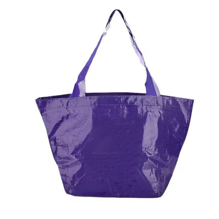 Braided Gift Tote best