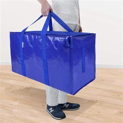 Cov hnab txav rau khaub ncaws