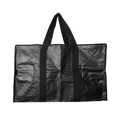 Flytning af opbevaringsposer