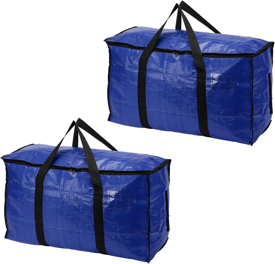 Polypropylene Woven Sack