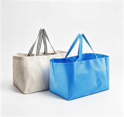 Extra Large Shopping Grocery Bags