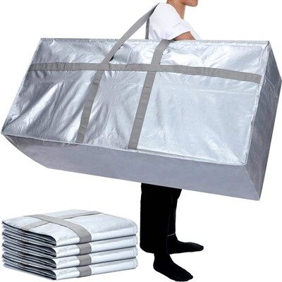 Totes grans en moviment