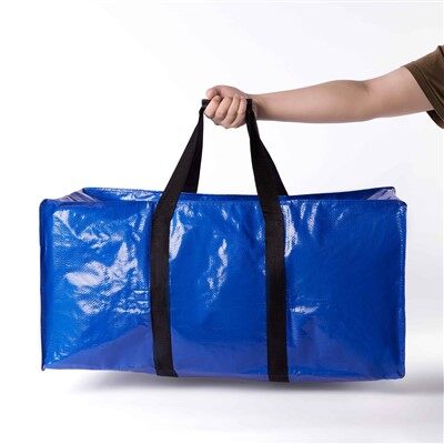 Bosses en moviment sobredimensionades