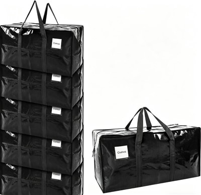 Oversized Storage Moving Bag