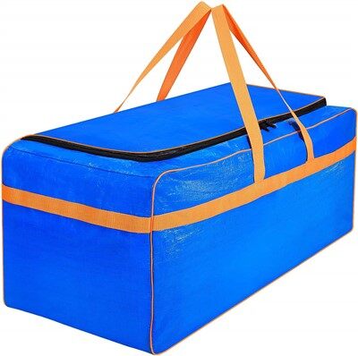 Bagiau storio ar gyfer symud