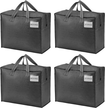 Student Moving Packing Bag