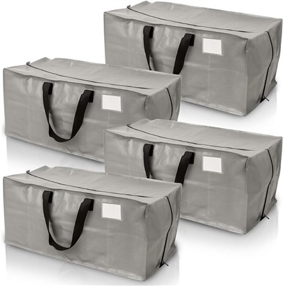 Wardrobe Clothes Packing Carrier Bag