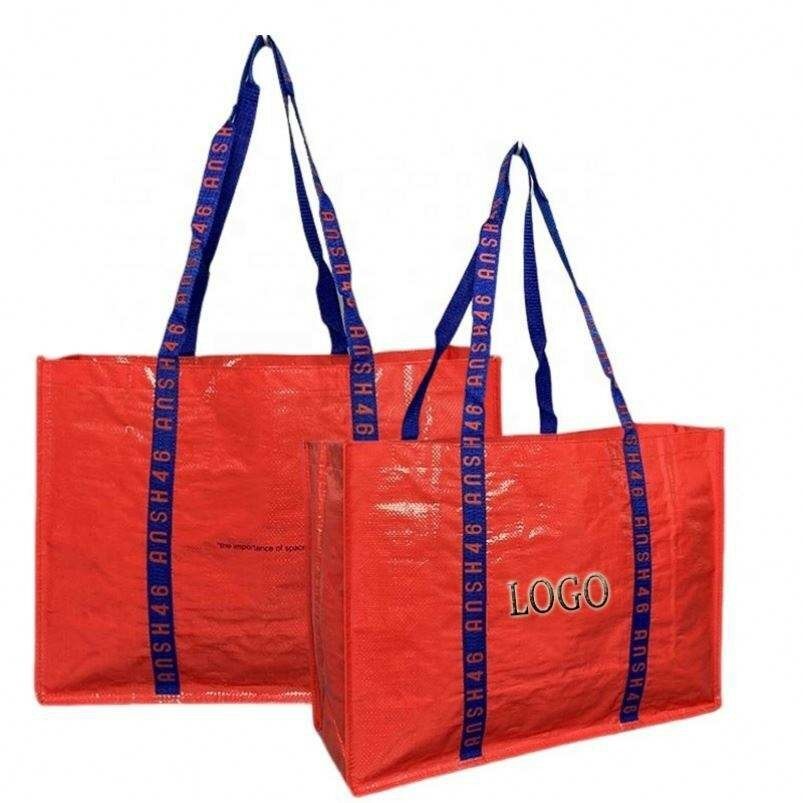 Woven Handbags factory