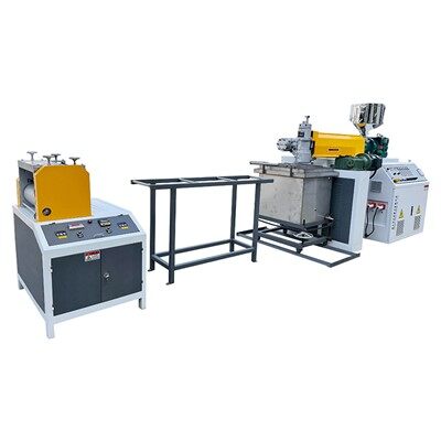 Bath Shower Net Machine